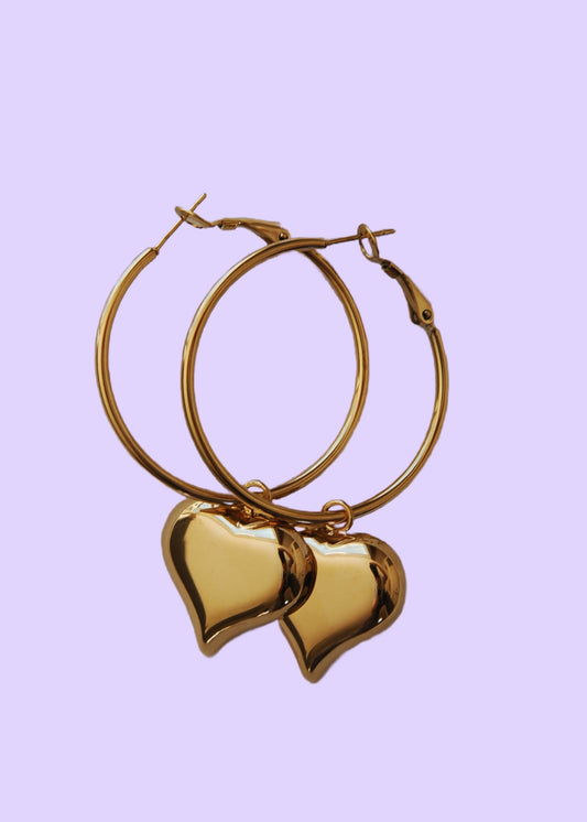 Love hoops