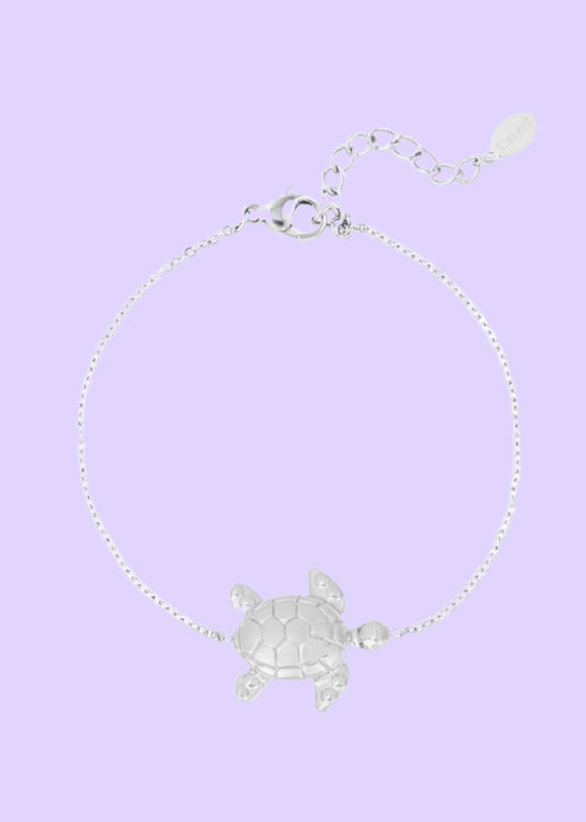 Turtle armband