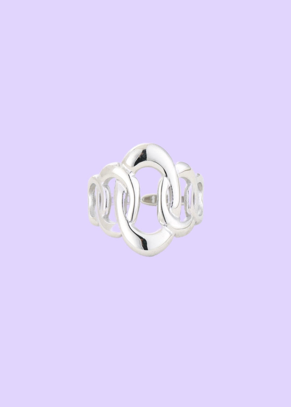 May ring