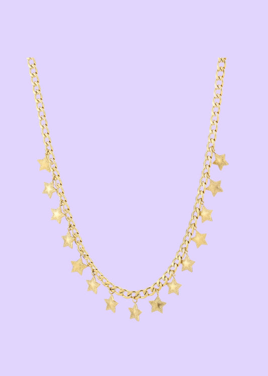Sparkle ketting