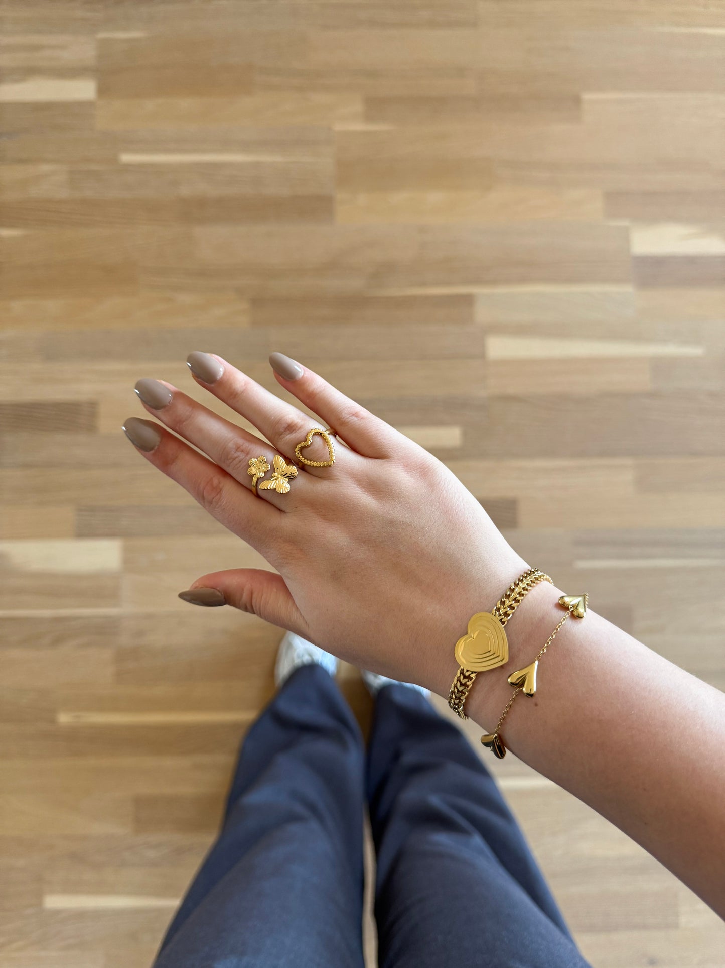 True love armband
