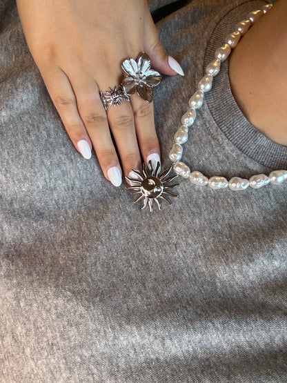 Sunny ring