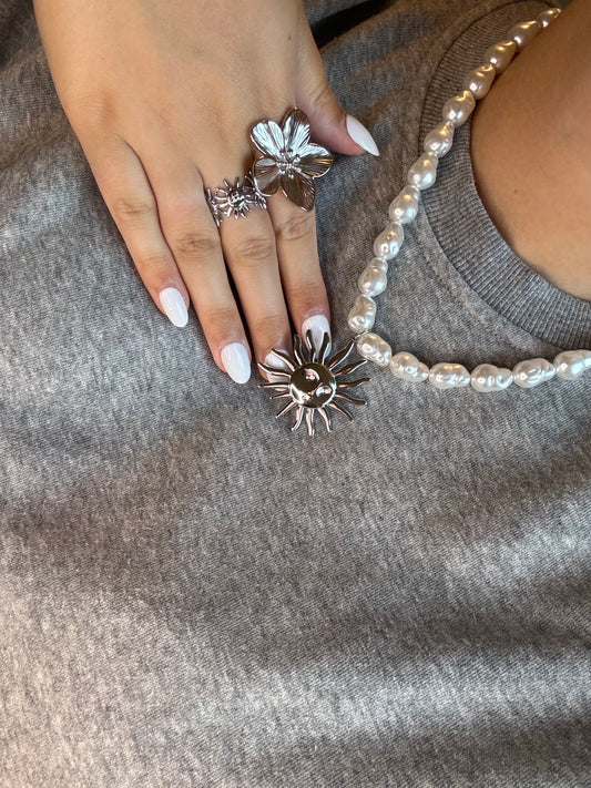 Sunny ring