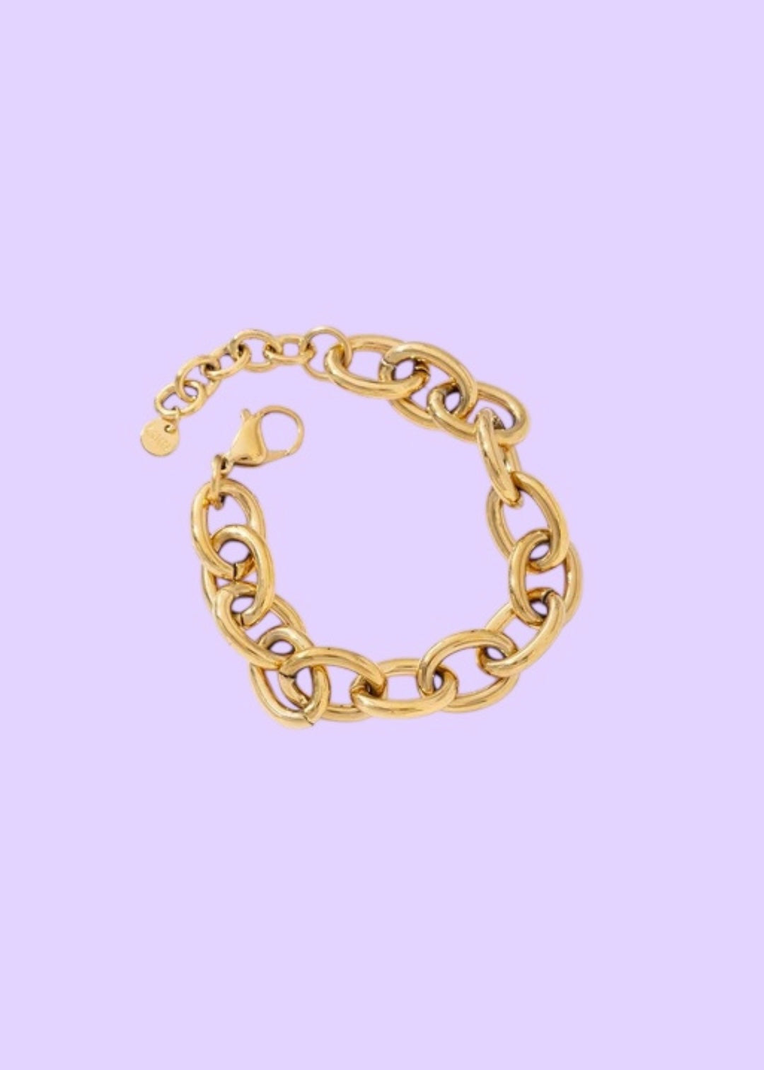 Statement armband