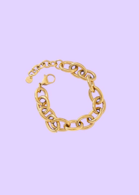 Statement armband