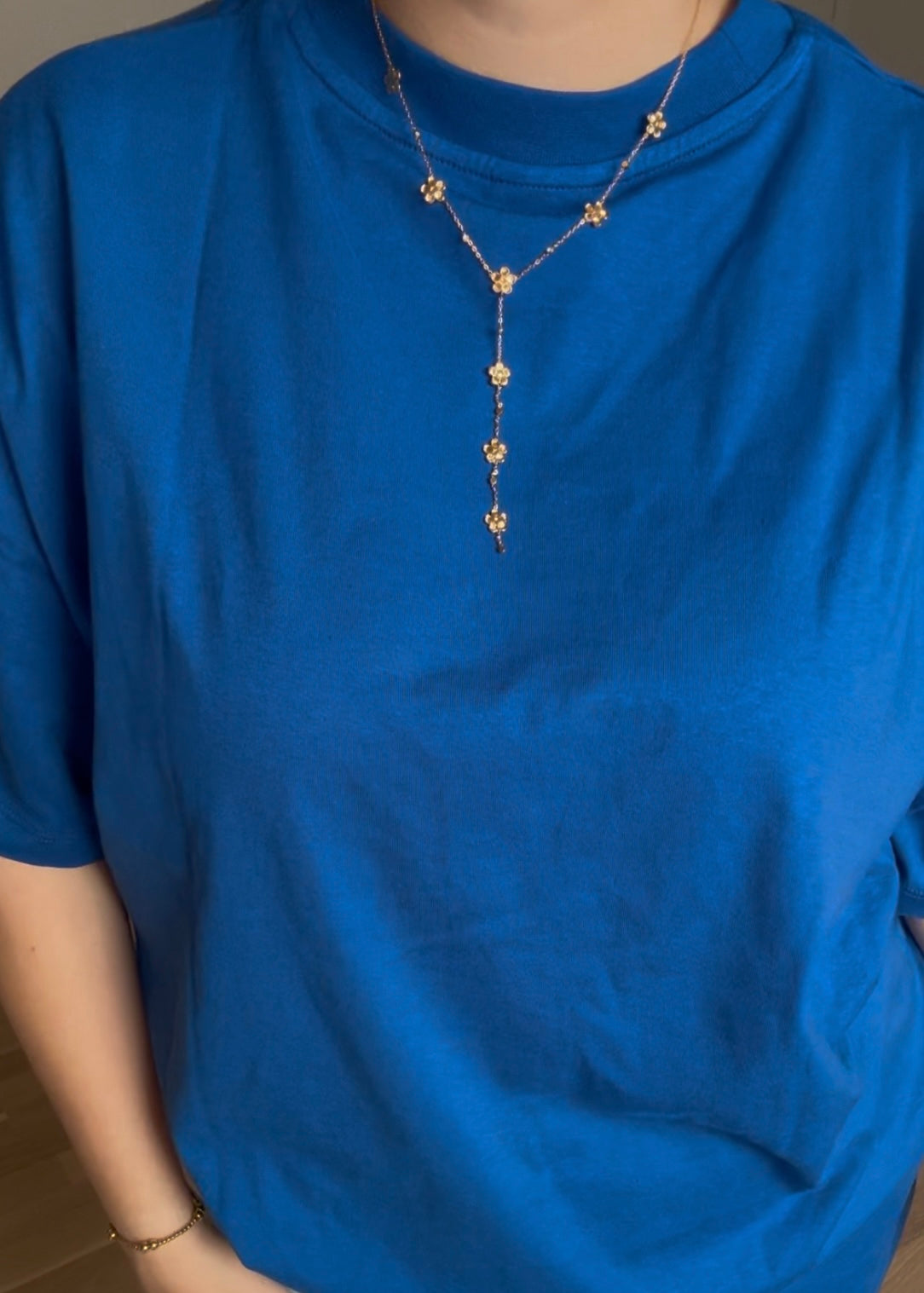 Sanne ketting