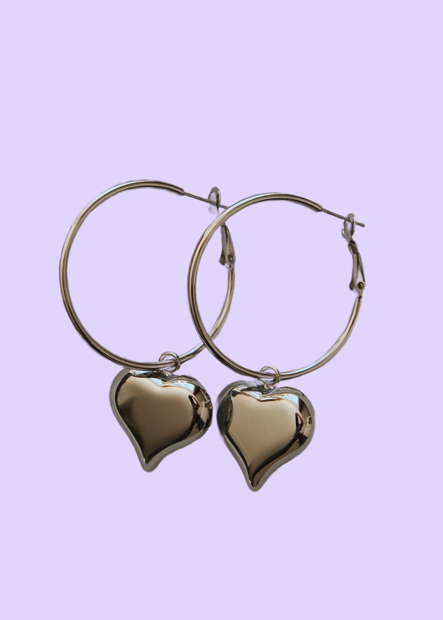 Love hoops