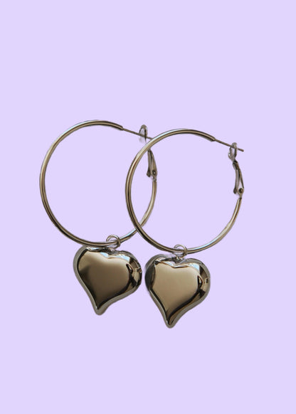Love hoops