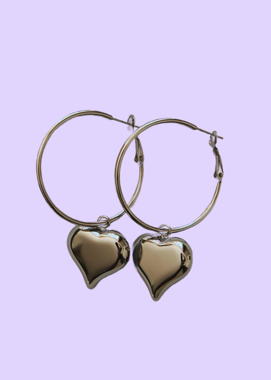 Love hoops
