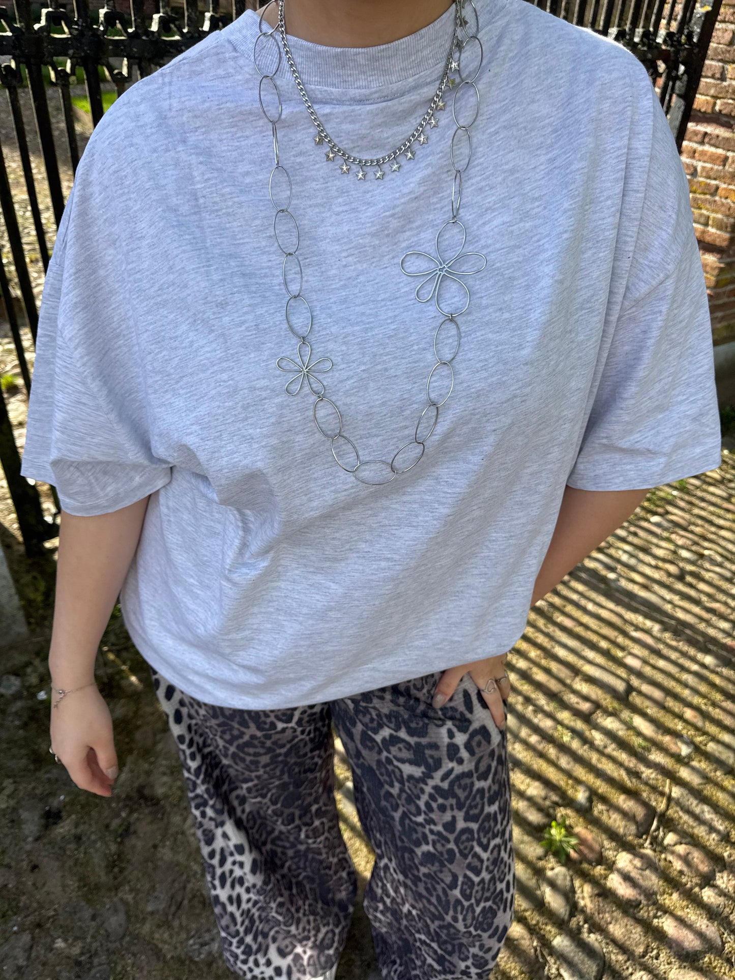 Sparkle ketting