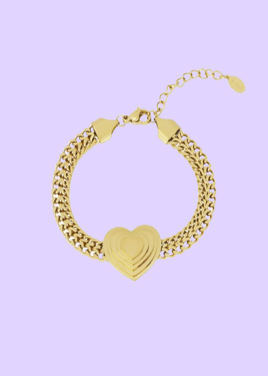 True love armband