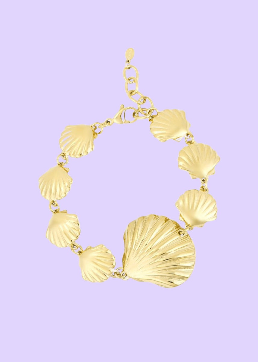 Seabreeze armband