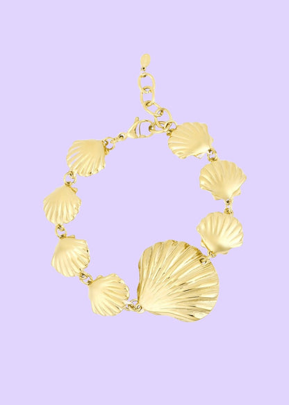 Seabreeze armband