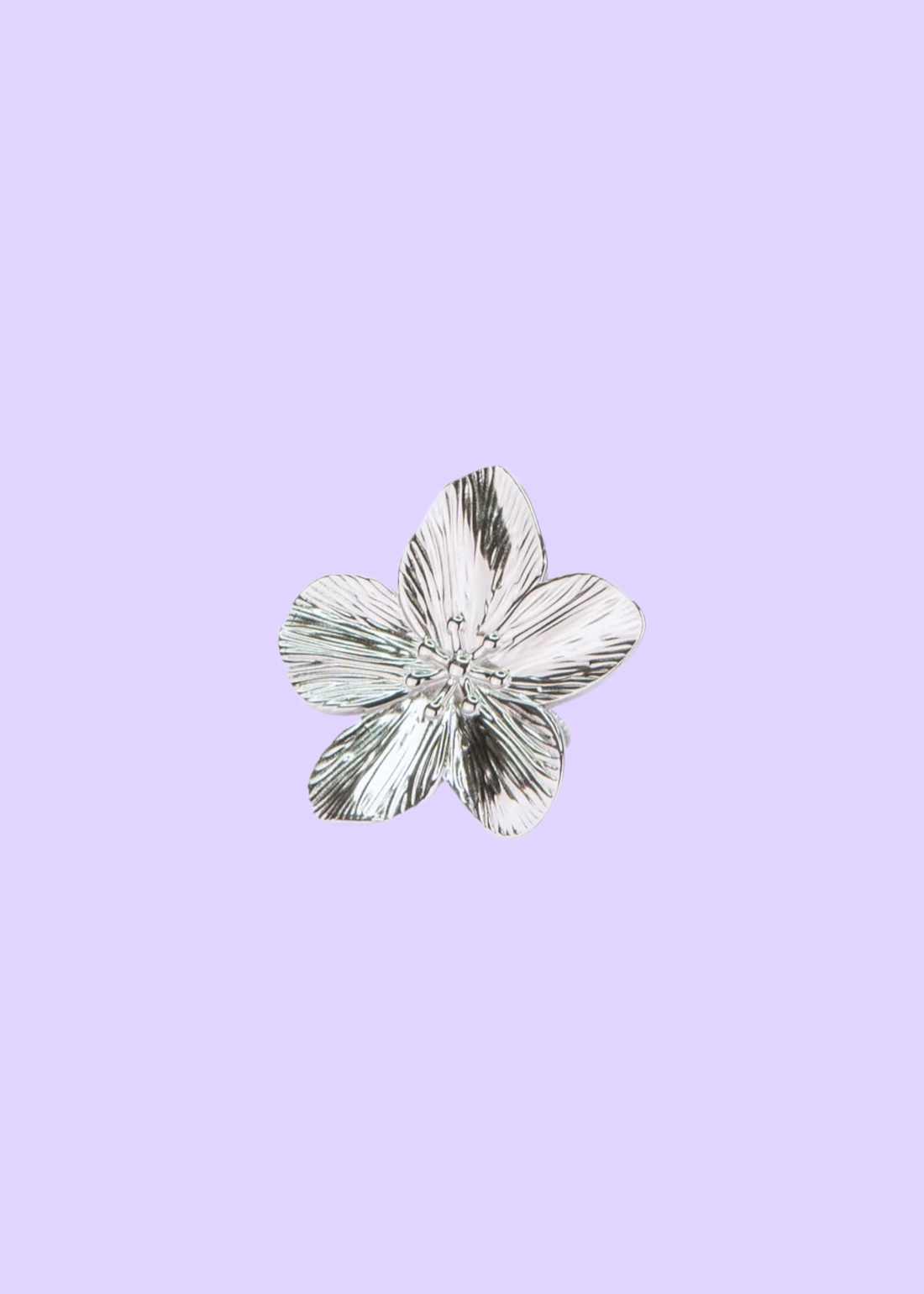 Flora ring