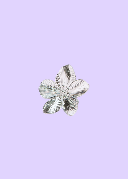 Flora ring