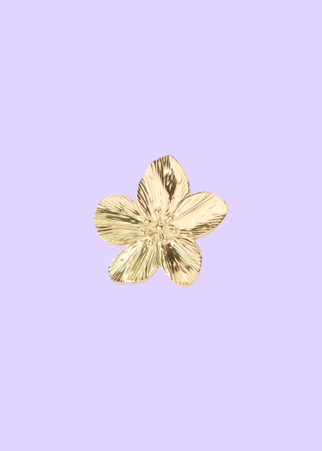 Flora ring