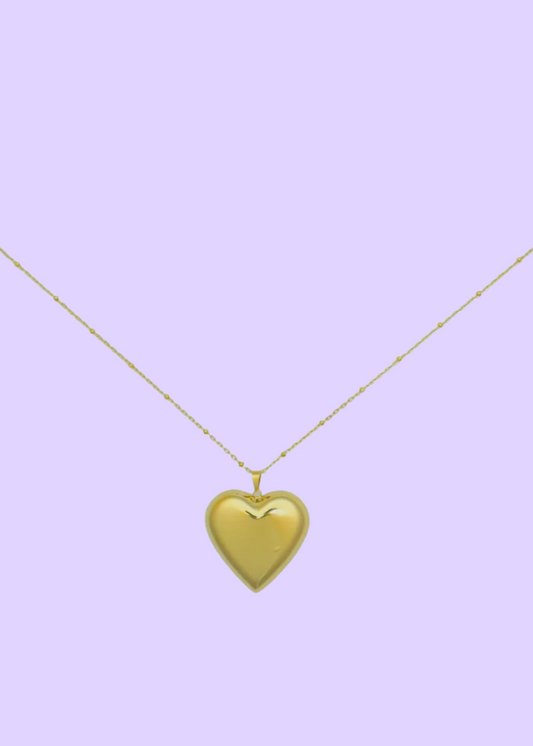 Cleo ketting