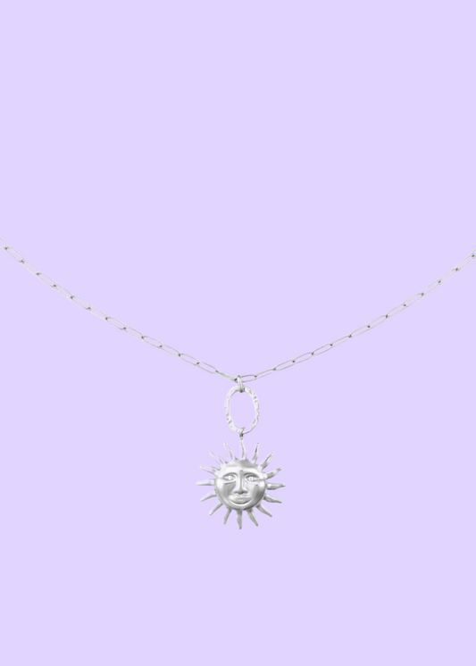 Soleil ketting