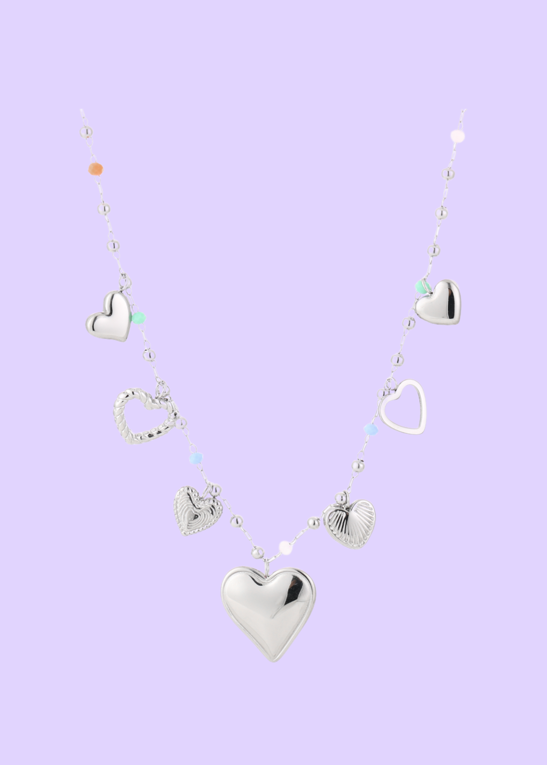 Zara ketting