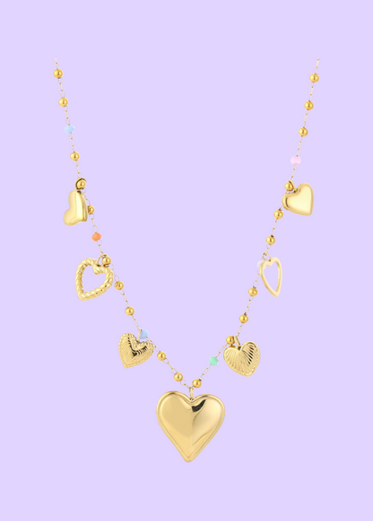 Zara ketting
