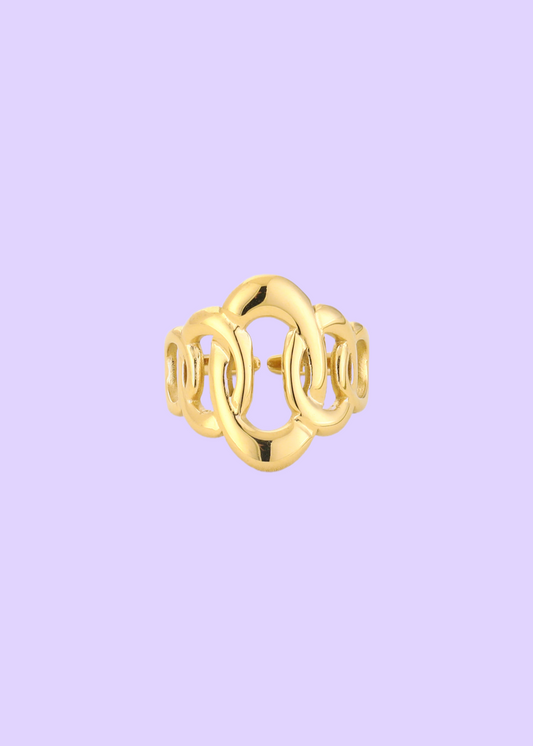 May ring