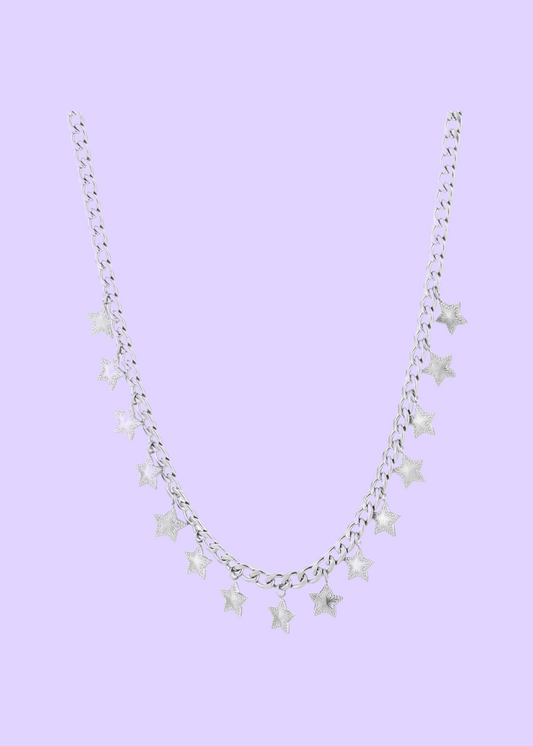 Sparkle ketting