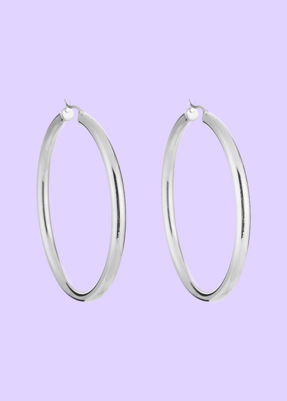 Big hoops