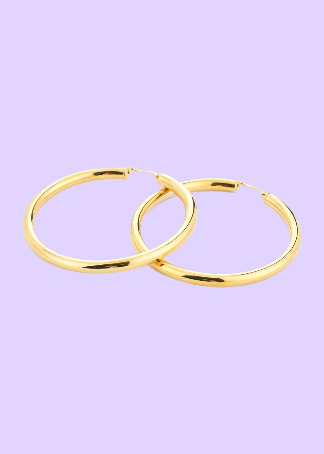 Big hoops