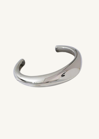 Open bangle