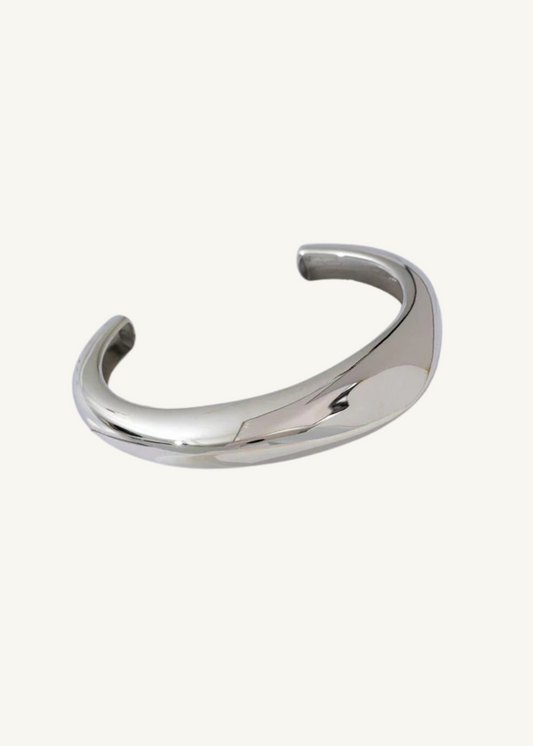 Open bangle