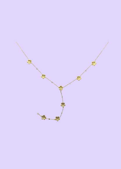Sanne ketting