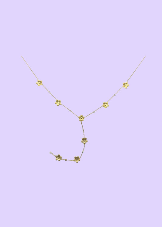 Sanne ketting